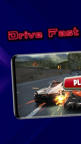 顶级赛车特技驾驶（Drive Fast Unlimited）1