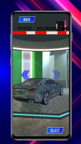 顶级赛车特技驾驶（Drive Fast Unlimited）2