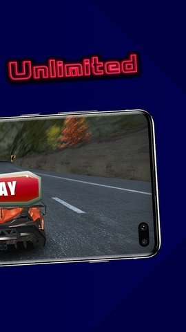 顶级赛车特技驾驶（Drive Fast Unlimited）3