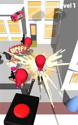 飞弹伙计（Bomb Guy）0