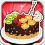 蛋糕师生日快乐（Cake Maker: Happy Birthday）