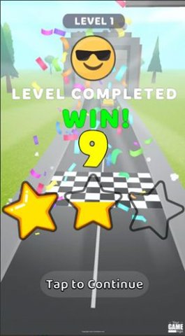 货物别滚落（Do Not Roll!）1