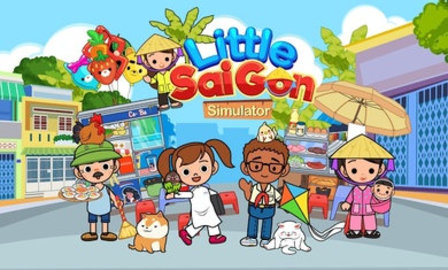 小西贡模拟器（littlesaigon）3