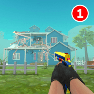 邻居粉碎机（Neighbor Home Smasher）