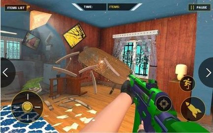 邻居粉碎机（Neighbor Home Smasher）1