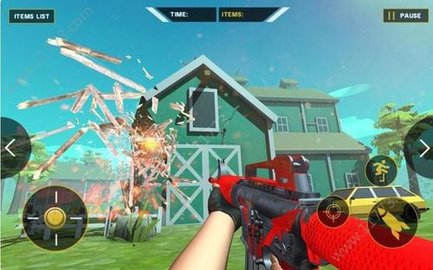 邻居粉碎机（Neighbor Home Smasher）2