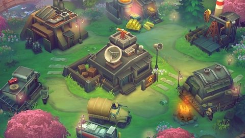 枪弹上膛（Guns Up）3