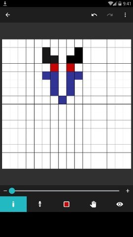 八位元画家（8bit Painter）0