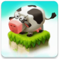 方块农场（Cube Skyland）