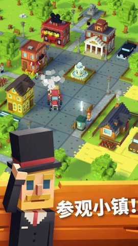 方块农场（Cube Skyland）2