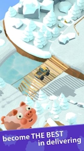 农场司机（Farm Driver）2