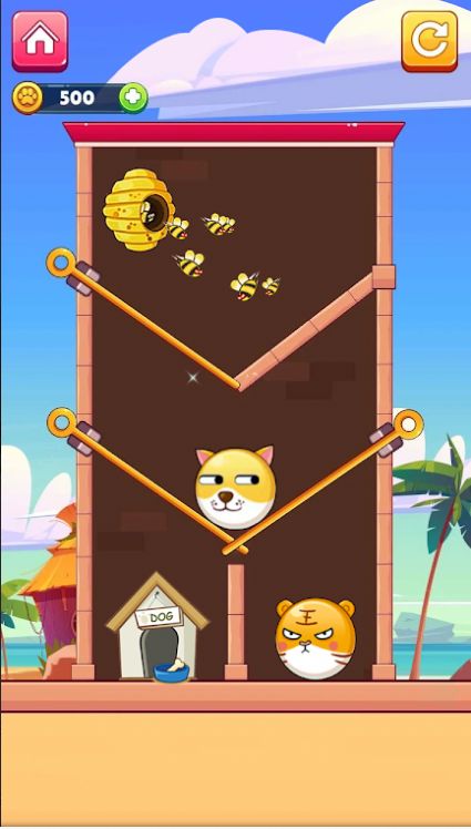 救救狗狗大冒险0