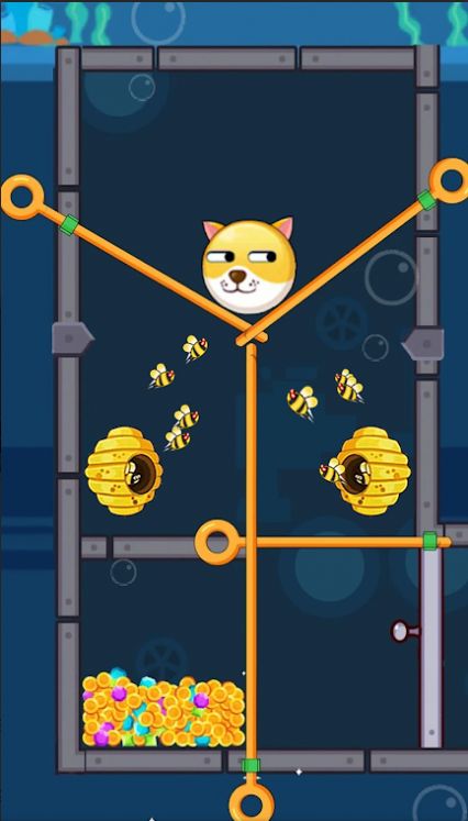 救救狗狗大冒险1