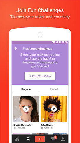 videostar剪辑软件1
