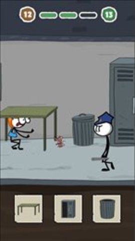 救出爱人（Rescue the Lover）1