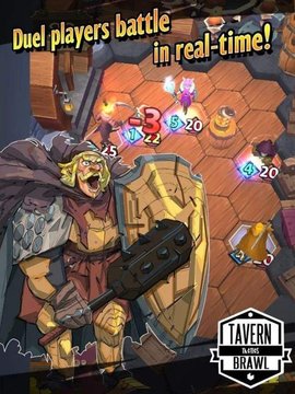 酒馆纷争（TBT）0