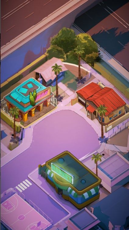 帮派战争空闲大亨1