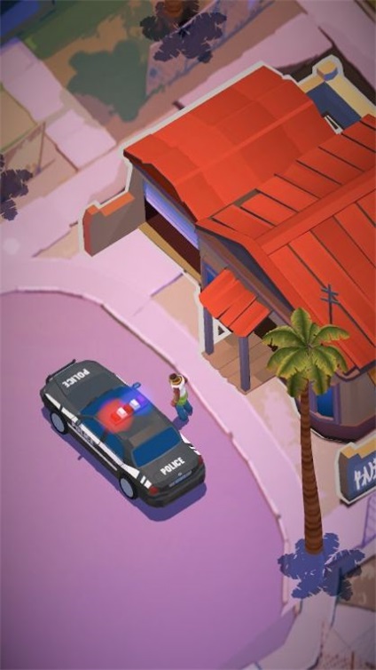 帮派战争空闲大亨2