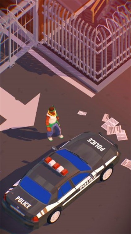 帮派战争空闲大亨3