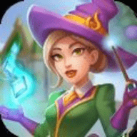 魔法学校巫师合并（Magic School）