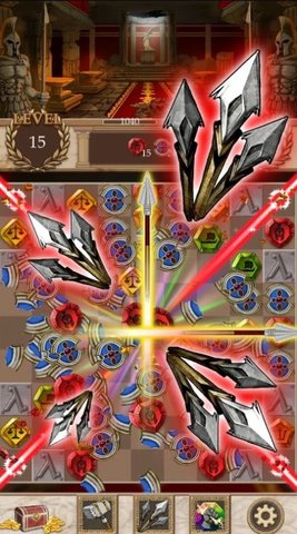 奥德赛的最后珍宝2