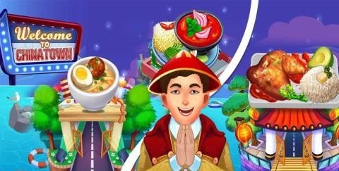 烹饪之旅（Cooking Tour）3