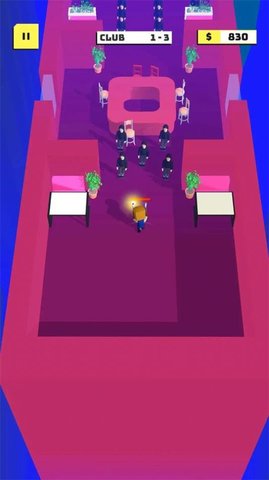 闪烁的城市维加斯2