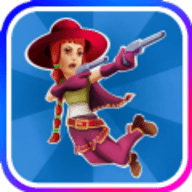 火枪女英雄（Gun Shot Hero）