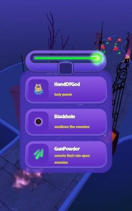 火枪女英雄（Gun Shot Hero）0