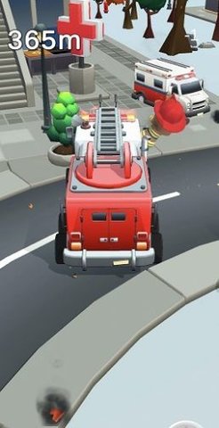 紧急营救（hastyrescue）1