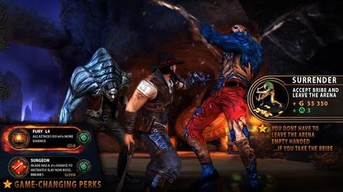 刀锋斯林格（Bladeslinger ep. 1）0