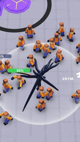 吞噬大乱斗（Devouring Battle）0