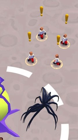 吞噬大乱斗（Devouring Battle）1