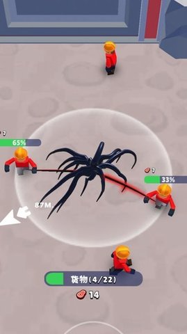 吞噬大乱斗（Devouring Battle）2