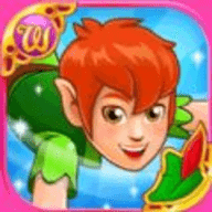 仙境彼得潘（Wonderland : Peter Pan Adventure）