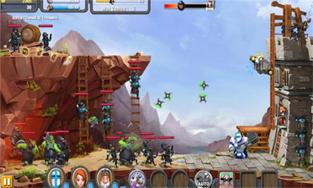 洋葱骑士团（Onion Knights）1