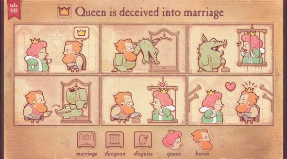 story teller游戏手机版