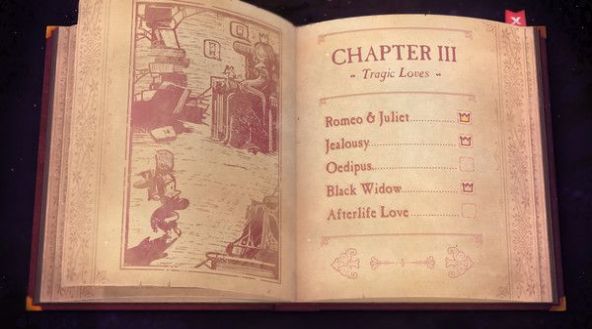 story teller游戏手机版