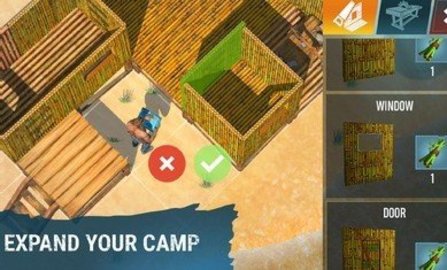 生存主义者入侵（Survivalist: invasion）2