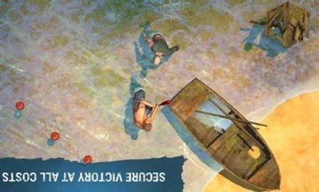 生存主义者入侵（Survivalist: invasion）3