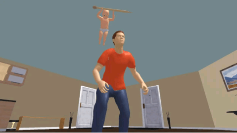 whosyourdaddy（谁是你爸爸）2