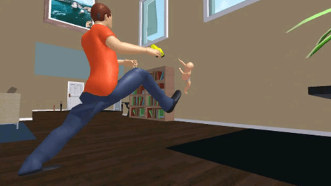 whosyourdadd（谁是你爸爸）1