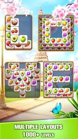 瓷砖之旅（Tile Journey）3