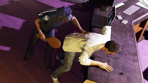 看门狗3（watch dogs ）2