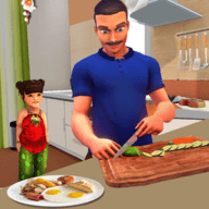 虚拟父亲模拟器 （The Virtual Father Simulator）