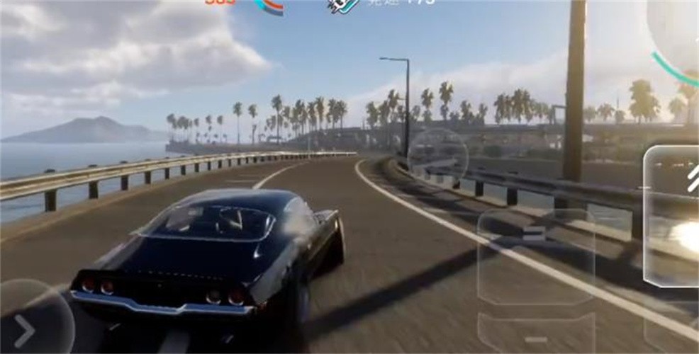 carx street新车c70