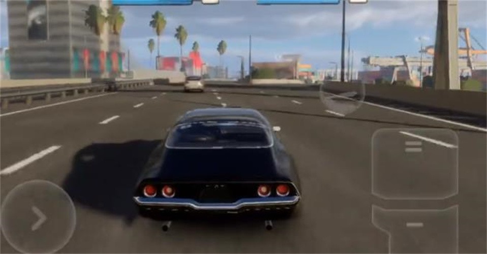 carx street新车c70