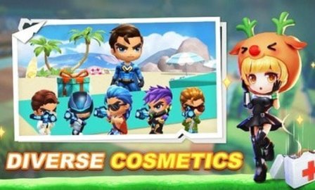 狩猎和隐藏（Hunt and Hide）0