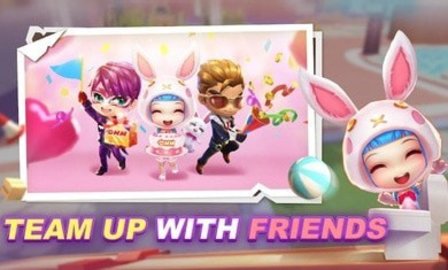 狩猎和隐藏（Hunt and Hide）1