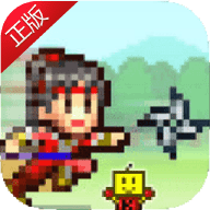 合战忍者村普通版